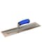 Steel City Trowels By Bon Finish Trowel, Square, Golden Stainless, 14 X 5, Comfort Grip 67-126 - alternate 1